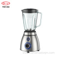 High Speed kitchen Commercial Smoothie Electric blander